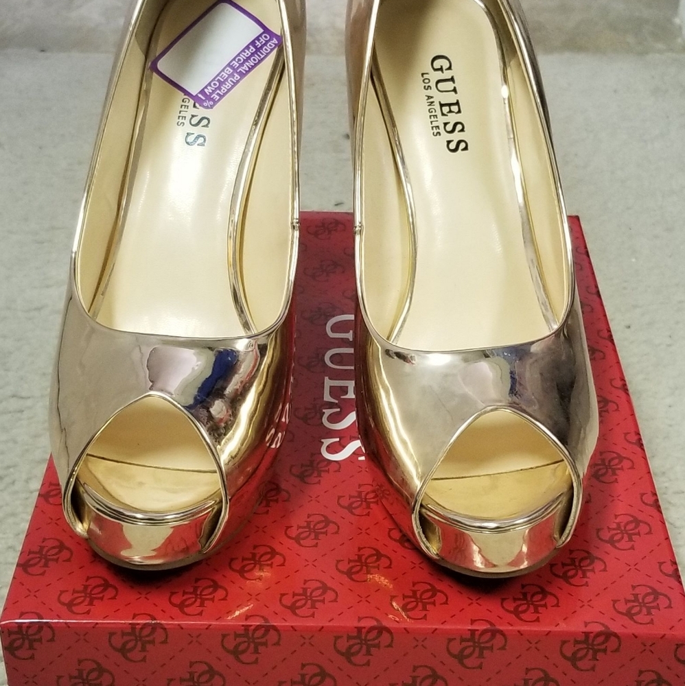 Guess Hills